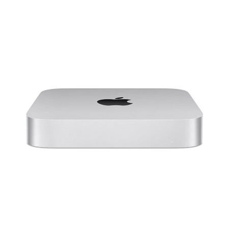 Apple苹果 Mac mini 八核M2芯片 16G 256G SSD 台式电脑主机  Z16K0003Q